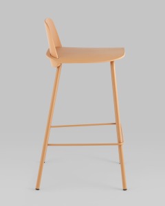 Полубарный стул Stool Group Mist 8063T 65 yellow Y06