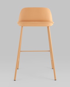 Полубарный стул Stool Group Mist 8063T 65 yellow Y06