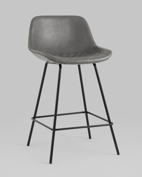 Полубарный стул Stool Group Деймон AV 463-Pg-08(PP)