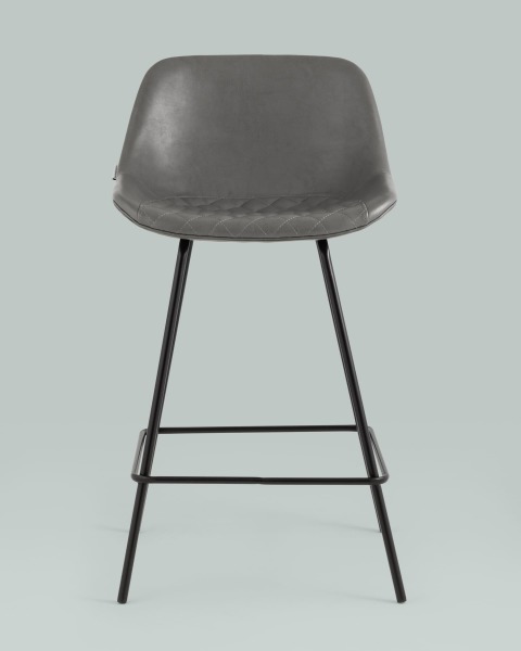 Полубарный стул Stool Group Деймон AV 463-Pg-08(PP)