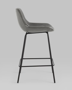 Полубарный стул Stool Group Деймон AV 463-Pg-08(PP)
