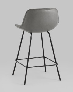 Полубарный стул Stool Group Деймон AV 463-Pg-08(PP)
