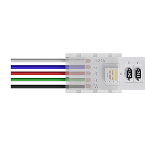 Коннектор Arte Lamp Strip-Accessories A30-12-RGBW