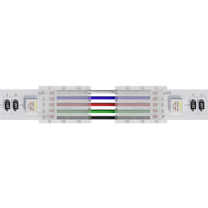Коннектор Arte Lamp Strip-Accessories A31-12-RGBW