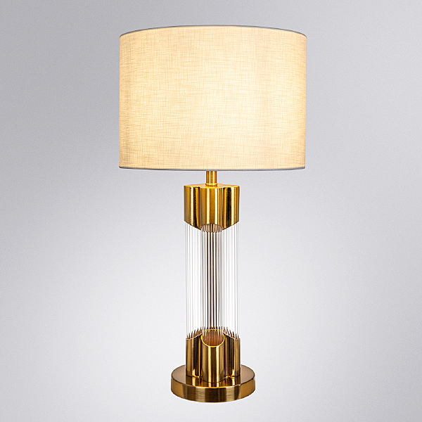 Настольная лампа Arte Lamp Stefania A5053LT-1PB