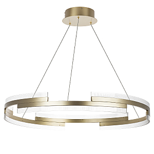 Подвесная люстра Lightstar Rotonda 736333