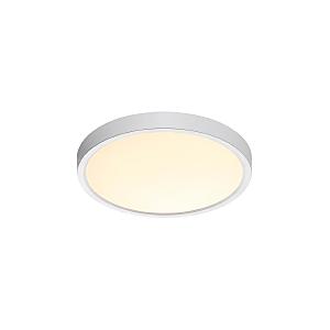 Настенно потолочный светильник Sonex Alfa White 7659/18L