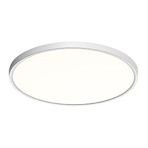 Настенно потолочный светильник Sonex Alfa White 7659/40L
