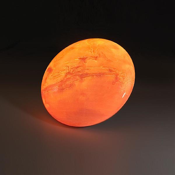 Настенно потолочный светильник Sonex Mars 7725/CL