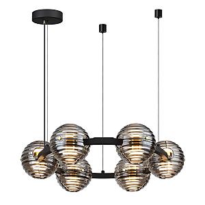 Подвесная люстра Odeon Light Troni 5041/60L