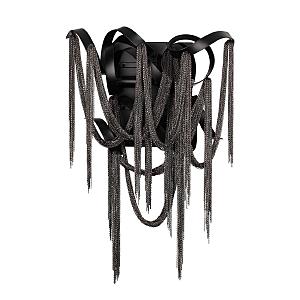 Настенное бра Odeon Light Chainy 5067/4W