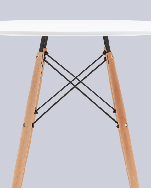 Кухонный стол Stool Group DSW УТ000036978