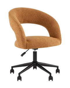 Кресло офисное Stool Group Mia DR-1234-OF UF-995-07