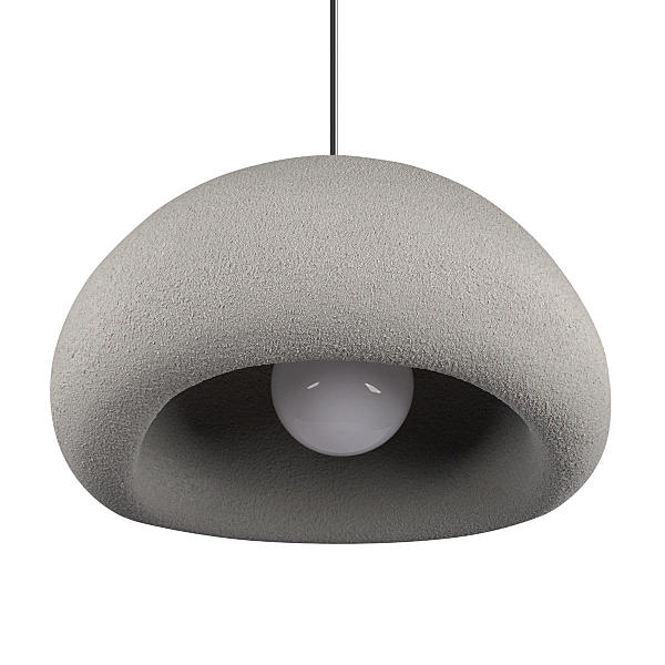 Светильник подвесной Loft It Stone 10252/400 Grey