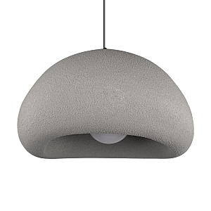 Светильник подвесной Loft It Stone 10252/400 Grey