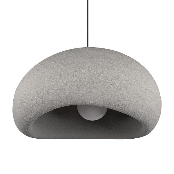 Светильник подвесной Loft It Stone 10252/600 Grey