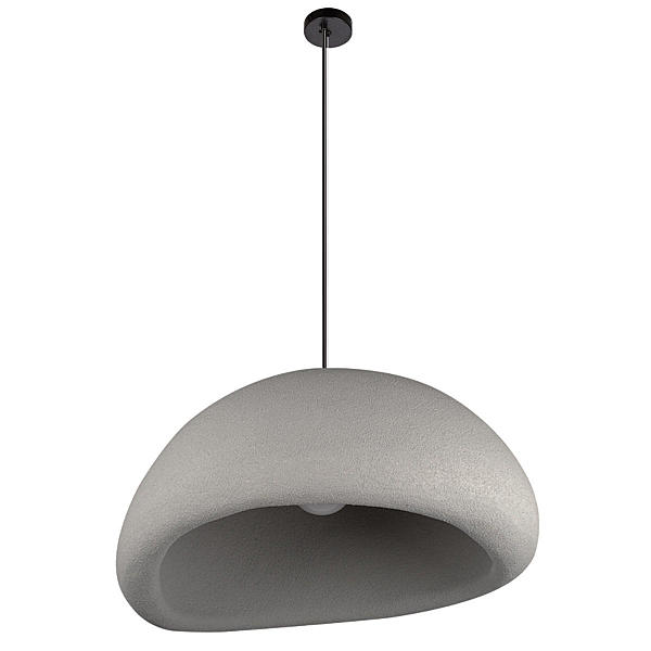 Светильник подвесной Loft It Stone 10252/800 Grey