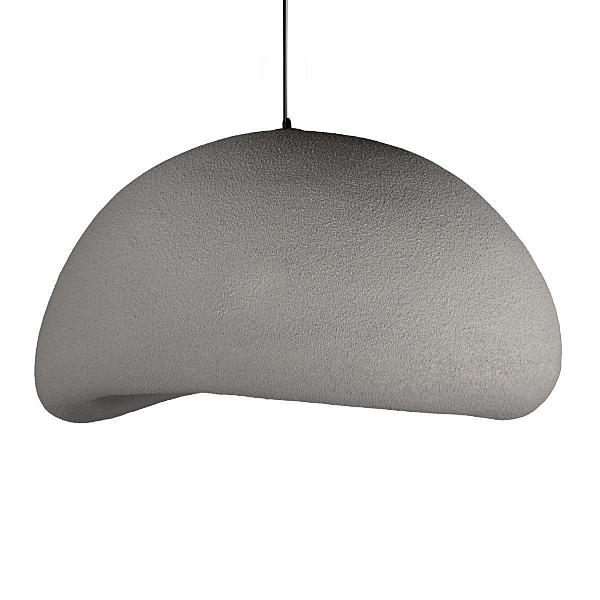 Светильник подвесной Loft It Stone 10252/800 Grey