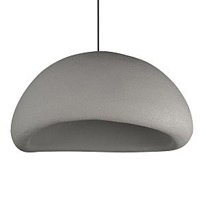 Светильник подвесной Loft It Stone 10252/800 Grey