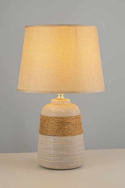 Настольная лампа Arti Lampadari Gaeta Gaeta E 4.1.T5 SY