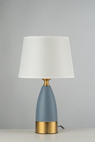 Настольная лампа Arti Lampadari Candelo Candelo E 4.1.T4 BBL