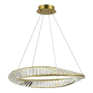 Подвесная люстра ST Luce Ritorto SL6204.301.01