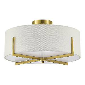 Потолочная люстра Evoluce Linton SLE3010-302-04