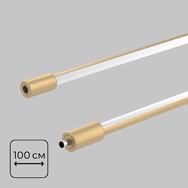 Светильник светодиодный IMEX Thin-Smart IL.0060.5000-1000-MG