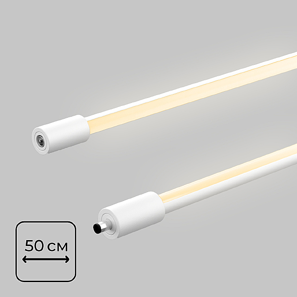 Светильник светодиодный IMEX Thin-Smart IL.0060.5000-500-WH