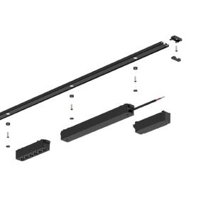 Шинопровод Aployt Magnetic track 48 APL.0170.00.200