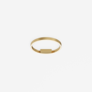 Светильник потолочный Maytoni Rim MOD058CL-L25BSK
