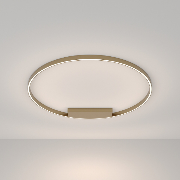 Светильник потолочный Maytoni Rim MOD058CL-L65BSK