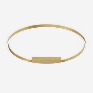 Светильник потолочный Maytoni Rim MOD058CL-L65BSK