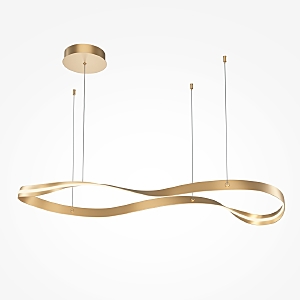 Подвесная люстра Maytoni Plons MOD283PL-L34BS3K