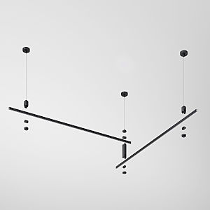 Набор для подвеса Elektrostandard Esthetic Magnetic Набор для подвеса 85155/00