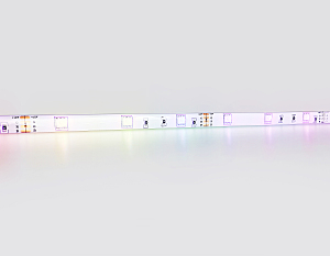 LED лента Ambrella LED Strip 12V GS2301