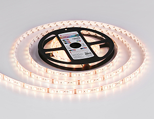 LED лента Ambrella LED Strip 12V GS2302