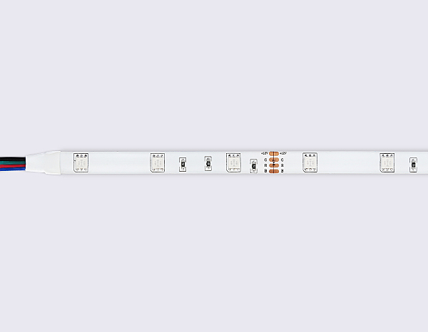 Комплект светодиодной ленты Ambrella LED Strip 12V GS2501