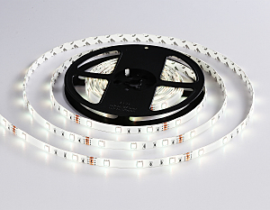 Комплект светодиодной ленты Ambrella LED Strip 12V GS2501