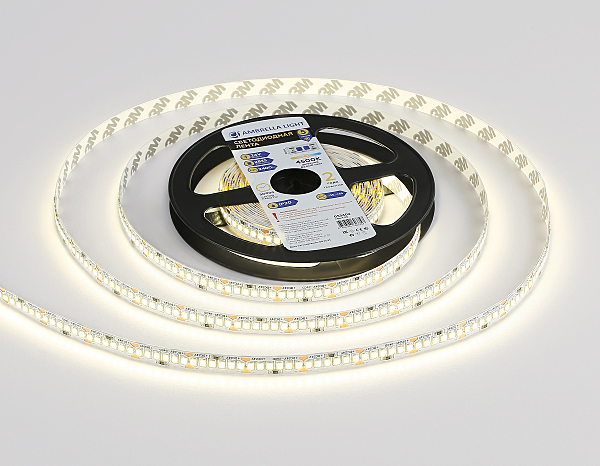 LED лента Ambrella LED Strip 24V GS3402