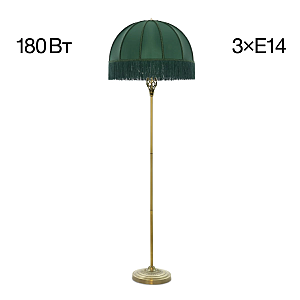 Торшер Citilux Базель CL407932