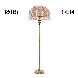Торшер Citilux Базель CL407935