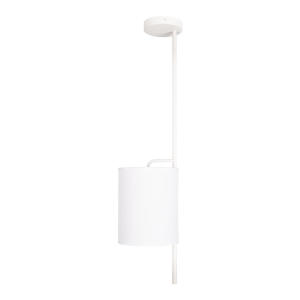 Светильник потолочный Loft It Ritz 10253P White