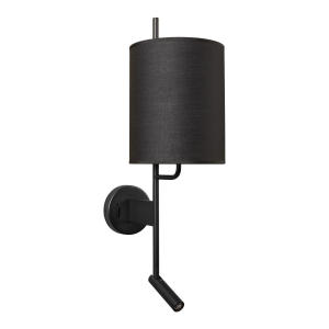 Настенное бра Loft It Ritz 10253W/B Black