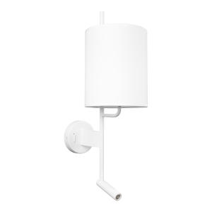 Настенное бра Loft It Ritz 10253W/B White
