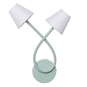 Настенное бра MW Light Аэлита 480023202