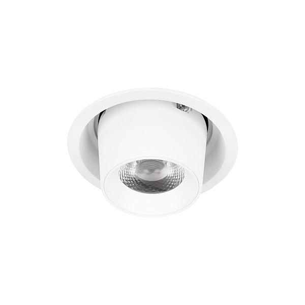 Встраиваемый светильник Loft It Flash 10319/A White