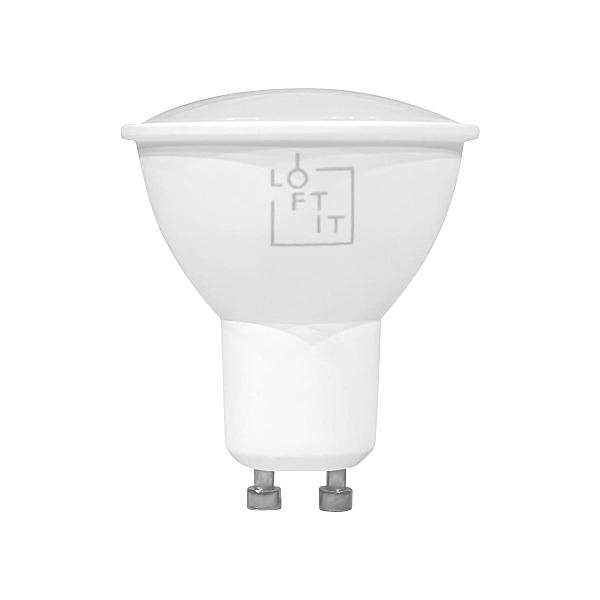 Светодиодная лампа Loft It Bulb GU1054LED