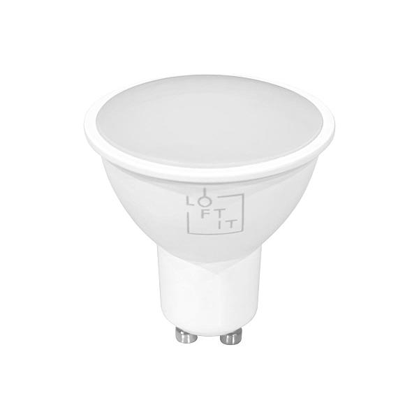 Светодиодная лампа Loft It Bulb GU1054LED