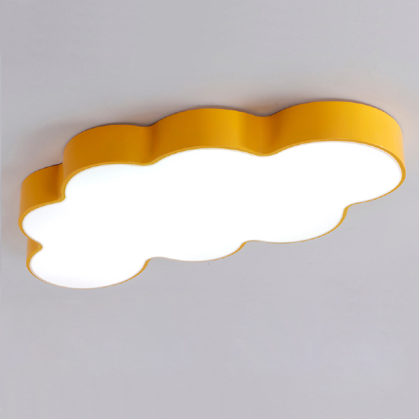 Светильник потолочный LIGHTERA Cloudes LE10630